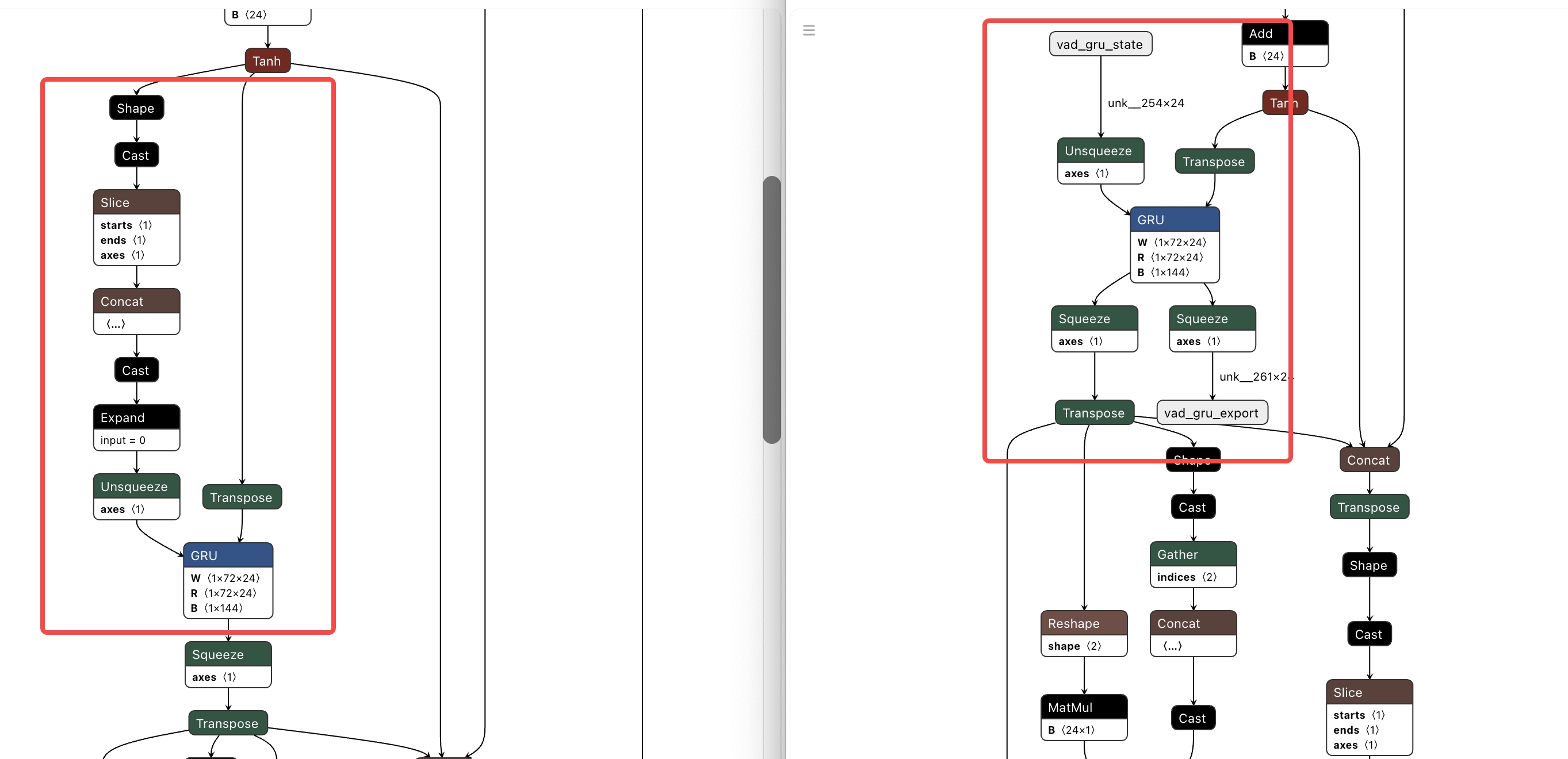 rnnoise-onnx-导出隐状态